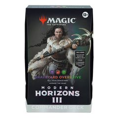 Collection image for: MTG - Modern Horizons 3