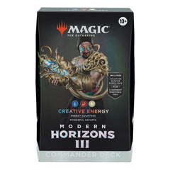 Collection image for: MTG - Modern Horizons 3