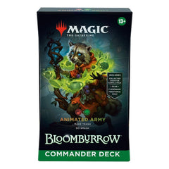 Collection image for: MTG - Bloomburrow