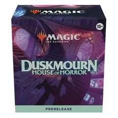 Collection image for: MTG - Duskmourn House of Horror