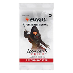 Collection image for: MTG - Assassins Creed