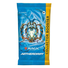 Collection image for: MTG - Aetherdrift
