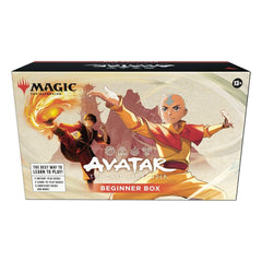 Collection image for: MTG - Avatar: The Last Airbender