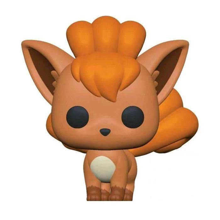 Figur Vulpix 25 cm