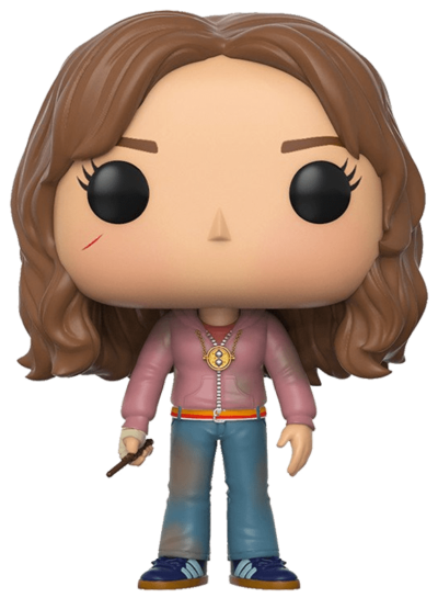 POP! Hermione Granger Time turner - 43