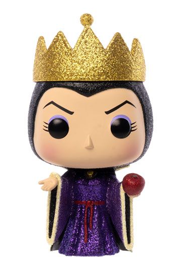 Figure Evil Queen (Diamond Glitter)