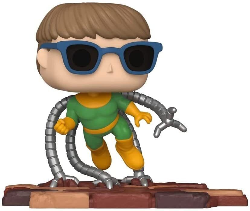 Marvel POP! Deluxe Sinister Six: Doctor Octopus