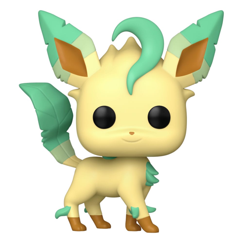 Leafeon