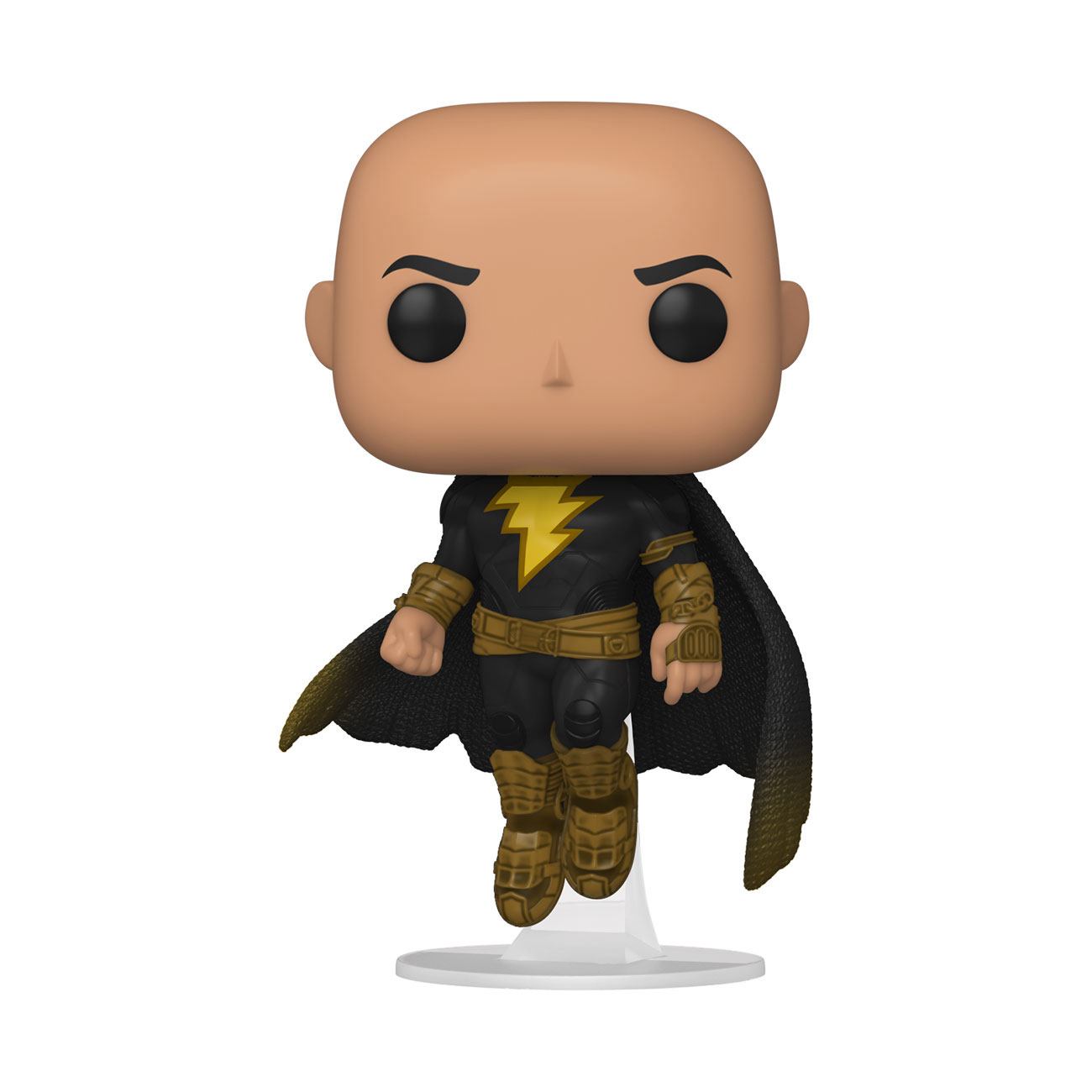 Black Adam (Flying)