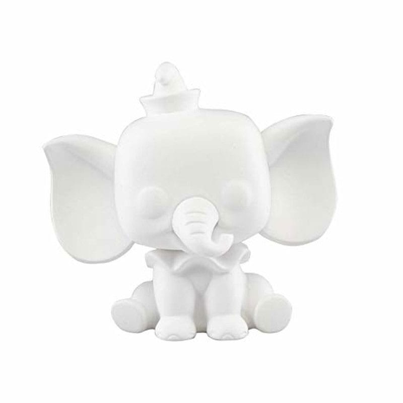 Dumbo (DIY)(WH)