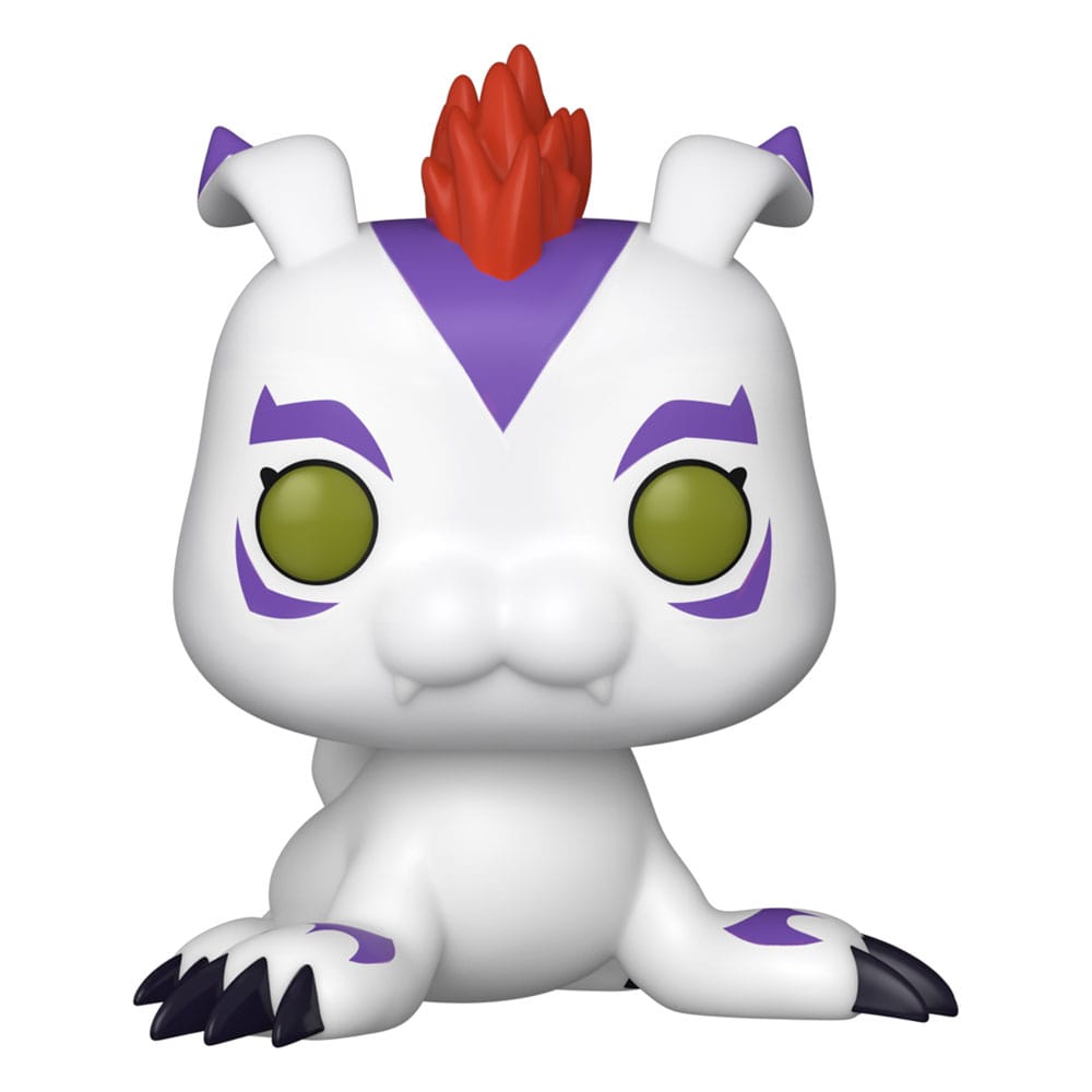 Gomamon