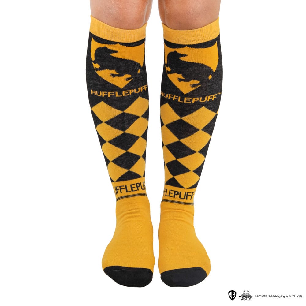 Harry Potter Knee-high socks